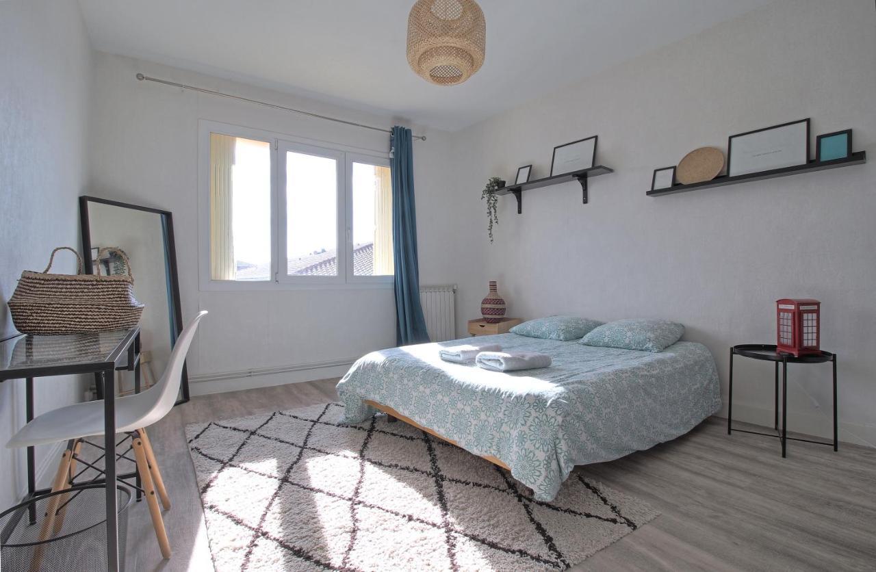 شقة Adelitas House أجان المظهر الخارجي الصورة