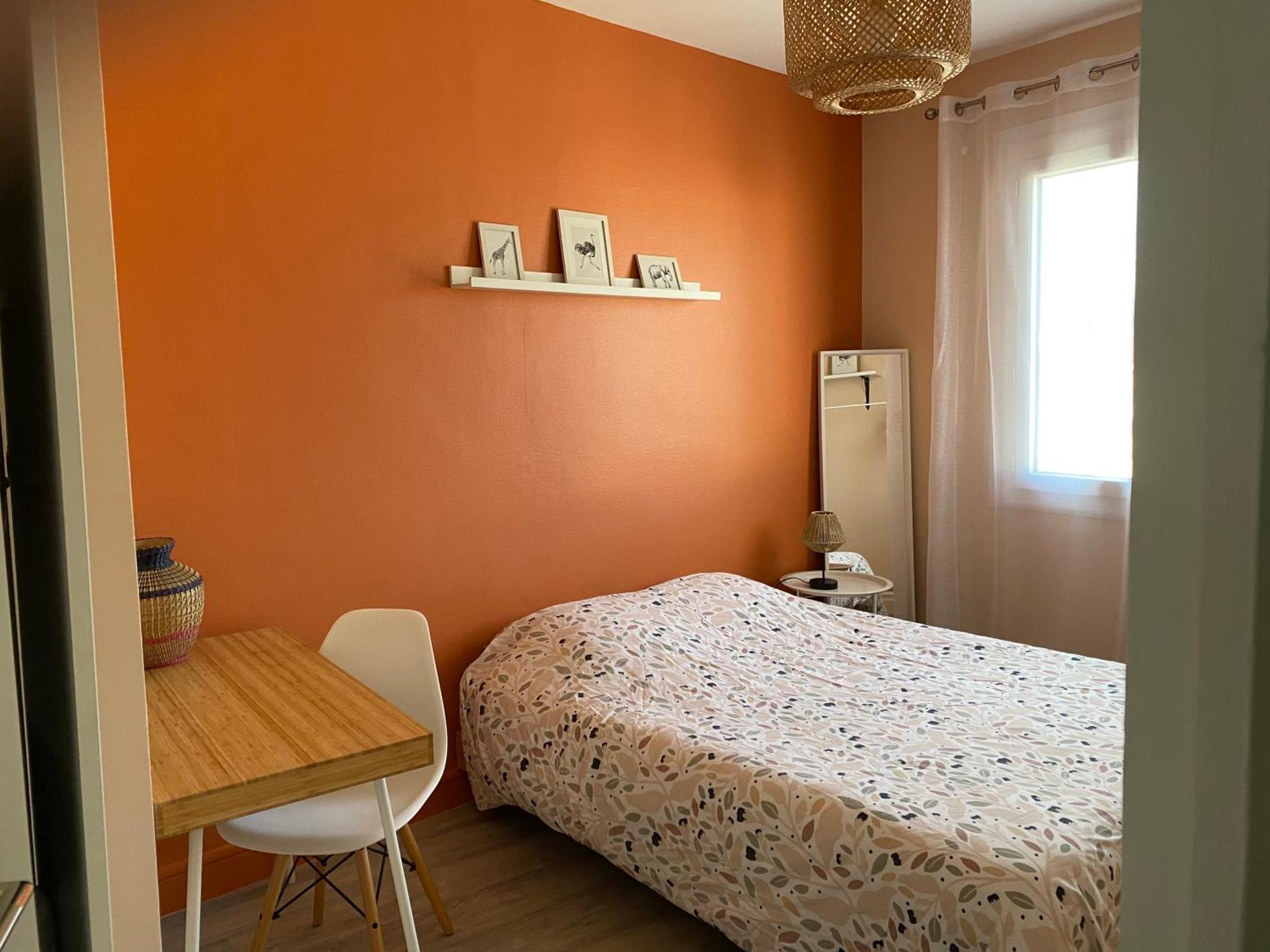 شقة Adelitas House أجان المظهر الخارجي الصورة